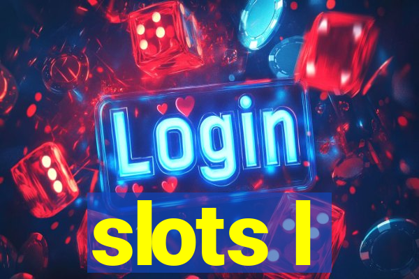 slots l