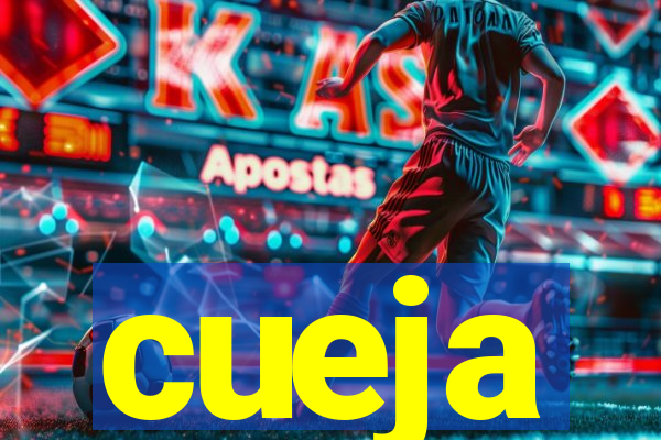 cueja