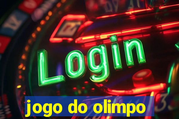 jogo do olimpo