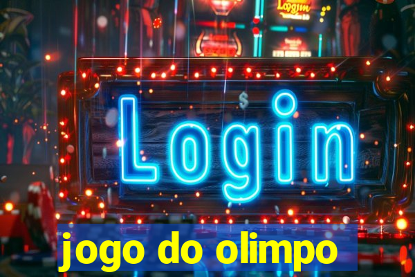 jogo do olimpo