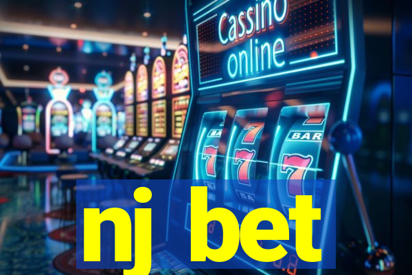 nj bet