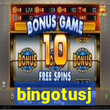 bingotusj