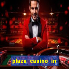 plaza casino in las vegas