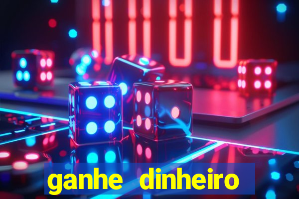 ganhe dinheiro jogando games