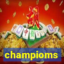 champioms