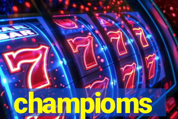 champioms