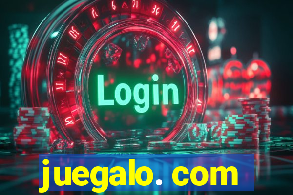 juegalo. com