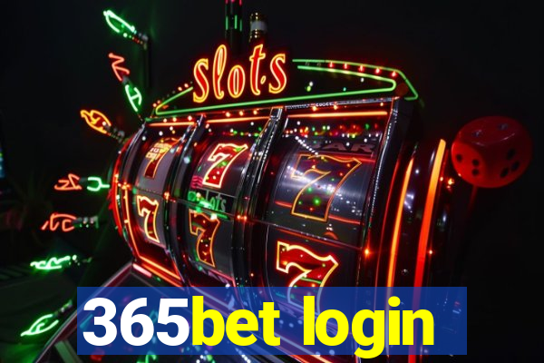 365bet login