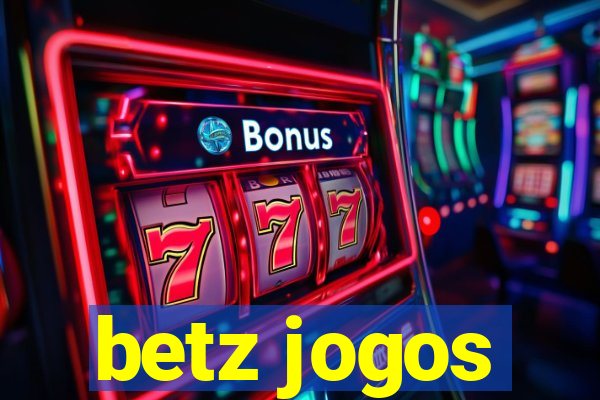 betz jogos