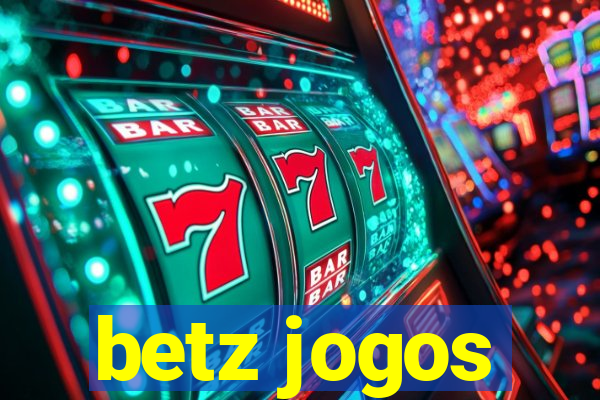 betz jogos