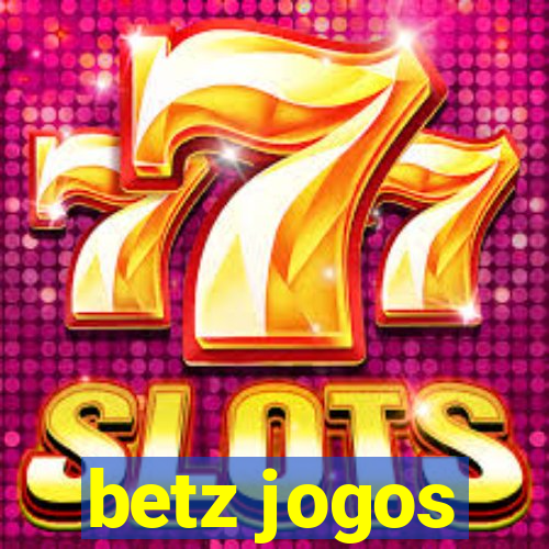 betz jogos