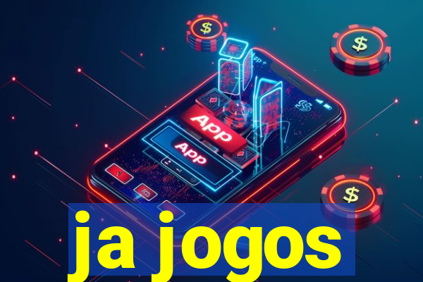 ja jogos