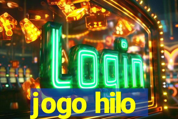 jogo hilo