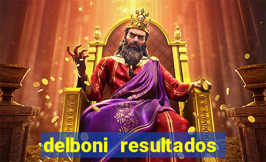 delboni resultados de exames