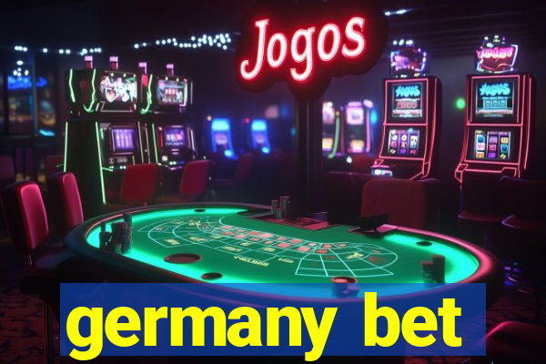 germany bet