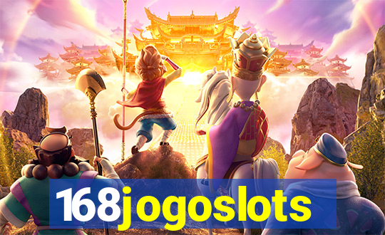 168jogoslots