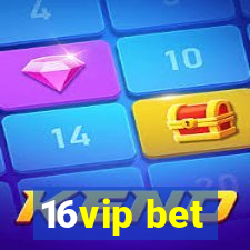 16vip bet