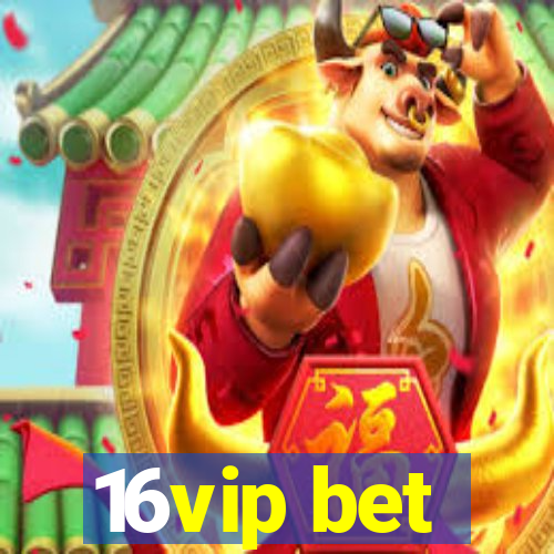 16vip bet