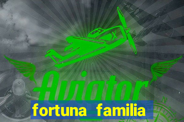 fortuna familia imperial brasileira