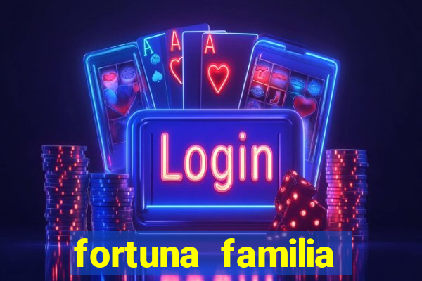 fortuna familia imperial brasileira