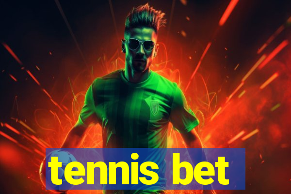 tennis bet