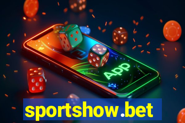 sportshow.bet