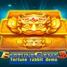 fortune rabbit demo dinheiro infinito Informational