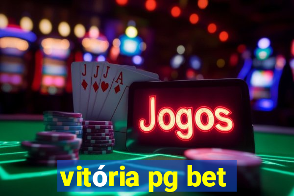 vitória pg bet