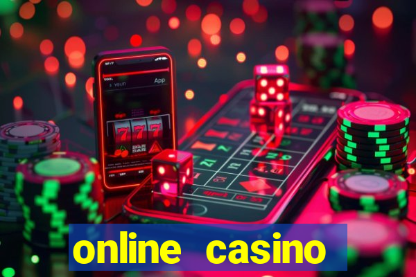 online casino echtgeld test