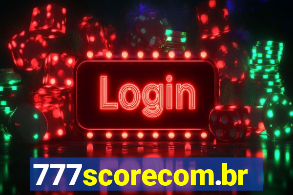 777scorecom.br