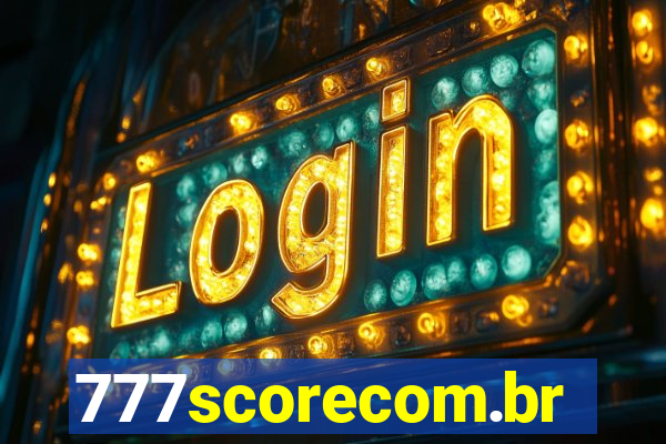 777scorecom.br