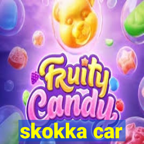 skokka car