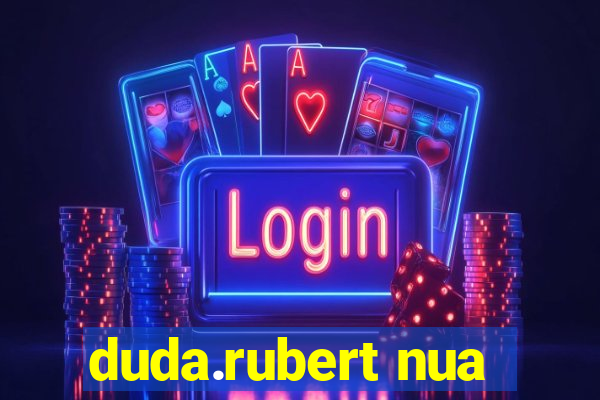 duda.rubert nua