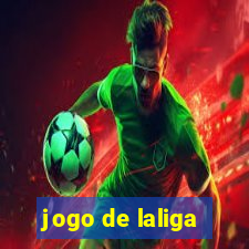 jogo de laliga