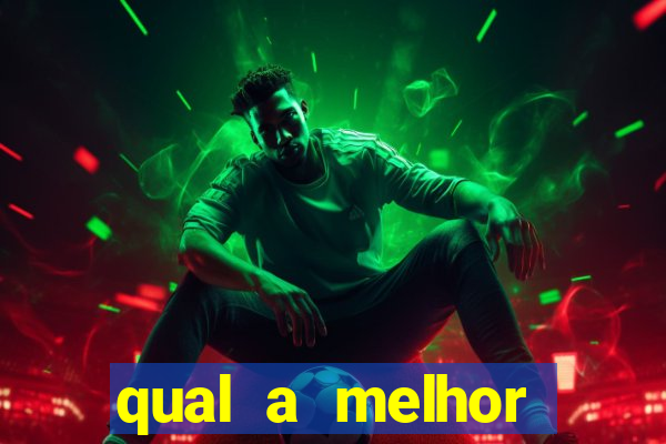 qual a melhor plataforma para jogar e ganhar dinheiro