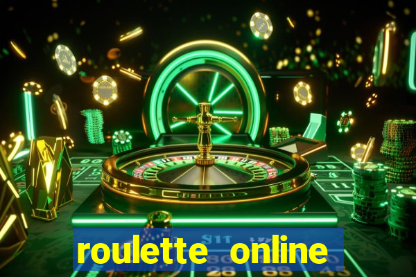 roulette online casinos deutschland