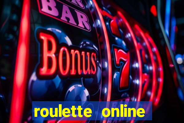 roulette online casinos deutschland