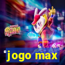 jogo max