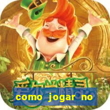 como jogar no fortune mouse