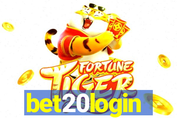 bet20login