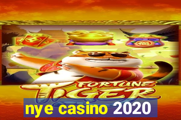 nye casino 2020