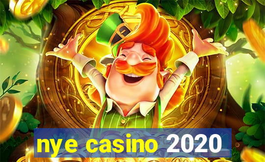 nye casino 2020