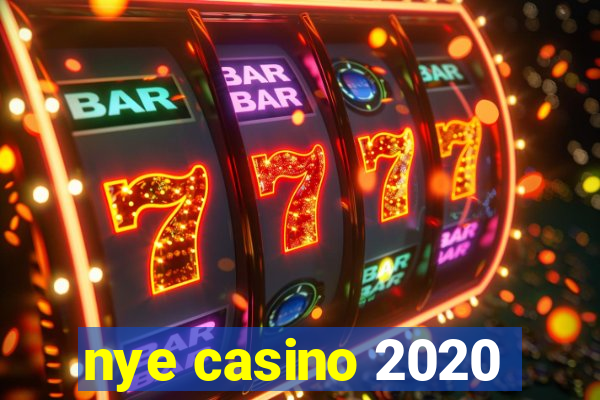 nye casino 2020