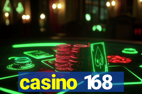 casino 168