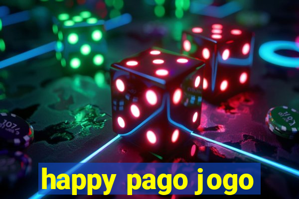 happy pago jogo