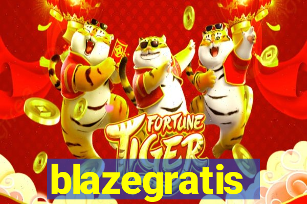 blazegratis