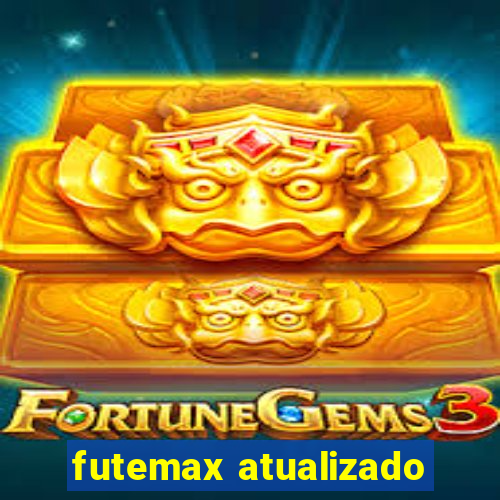 futemax atualizado