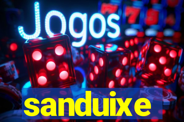 sanduixe