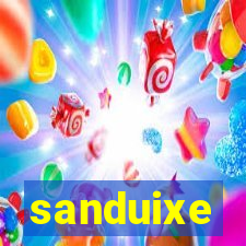 sanduixe