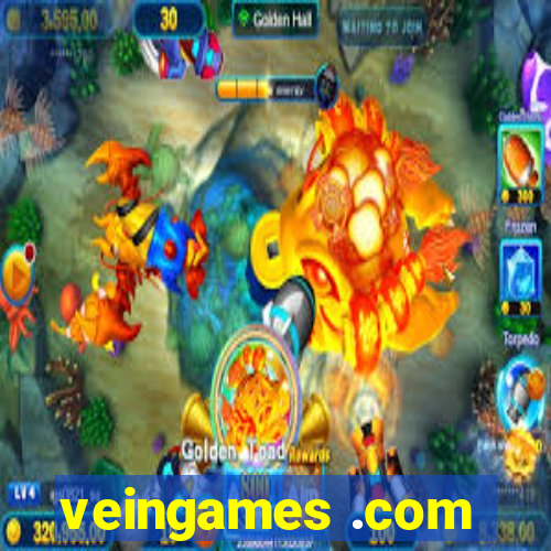 veingames .com